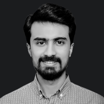Salman Haseeb